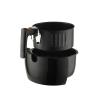 Buy cheap Home Multifunction Hot Air Fryer , 3.5L Oil Free Digital Fryer Auto Off from wholesalers