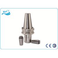 Buy cheap BT40 Series High Speed Steel End Mill Arbor Holder High Heat Resistance product
