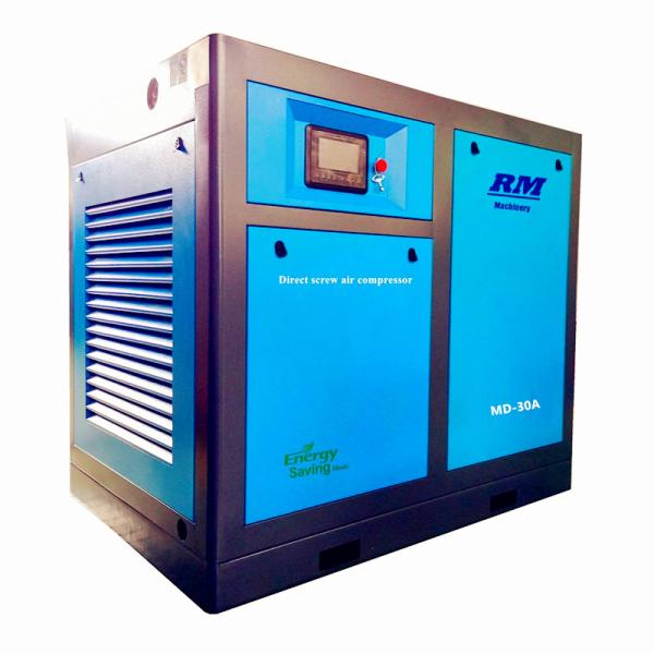 Buy cheap 10bar 113cfm Screw Air Compressor Direct Screw Compressor from wholesalers