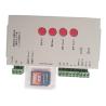 Buy cheap KooSion T-1000S SD Card 2048 Pixel LED Controller from wholesalers
