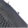 Buy cheap Outdoor Construction Road Way 200 356 HDPE Plastic Green Black Geocell Retaining Wall from wholesalers