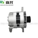 Alternator 0R8279,1117915,8030N,0R8279,1117915,8030N,0R8279,1117915,8030N,0R8279