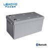 Buy cheap Marine Low Temperature LiFePO4 Battery 24V 100AH Lithium Battery Self Heating from wholesalers