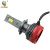 Buy cheap 120W High Brightness Metal Universal LED Headlight Bulb For Car Accessories from wholesalers