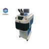 Buy cheap 200w YAG Jewelry Laser Soldering Machine With High Clear CCD from wholesalers