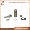 Buy cheap Denso Injector Repair Kit For Injectors 095000-714# DLLA152P989 fuel injector repair kit from wholesalers