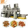 Buy cheap Saibainuo Dry Kibble Dog Food Processing Machine Extruder Production Line from wholesalers