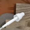Buy cheap 20/410 24/410 Plastic Fine Mist Sprayer 360 Degree Upside Down For High Viscosity Liquid from wholesalers