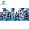 Buy cheap Round Steel Tube Mill Machine Cr12 Roller Forming from wholesalers