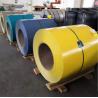 Buy cheap Hot Dipped DIN Prepainted Galvanized Steel Coil 600mm-1500mm Deep Drawing from wholesalers