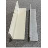 Buy cheap Structural Pultruded FRP Equal Angle Cutomized Anti Corrosion from wholesalers