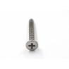 Buy cheap Stainless Steel Countersunk Flat Head Screw For Furniture Installation from wholesalers