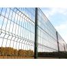 Buy cheap Rot Proof Welded Wire Mesh Fencing from wholesalers