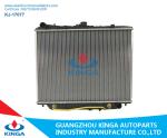 1997 Honda Passport Brazing Aluminum Auto Parts Radiator 8524759590/600