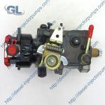 Genuine Diesel Injection DP210 Fuel Pump 9320A255W 3957712 9320A250W 9320A251W
