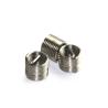Buy cheap Cast Iron SUS304 1.4301 2d Screw Lock Inserts With Locking Ring from wholesalers