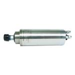 2.2kw Water Cooled Spindle for Wood Carving at 24000rpm in Building Material