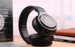 BEATS by DR DRE Pro Monster On-Ear Kopfhörer Limited Edition DETOX Schwarz Black