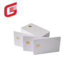4442chip/4428 chip Contact Smart IC Card