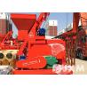 Buy cheap Construction Twin Shaft Concrete Mixer from wholesalers