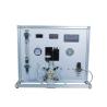 Buy cheap 25W Training Fluid Mechanics Lab Equipments Didactic Impulse Turbine from wholesalers