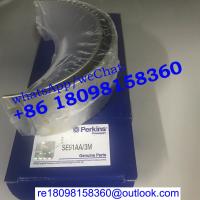 Buy cheap genuine Perkins bearing kit for 4006/4008/4012/4016 SE91AB/3M SE91AA/3M Dorman product