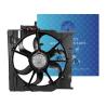 Buy cheap Tech Master 12V Built In Fuse Electric Radiator Auto Car Cooling Fan For BMW X5 E70 from wholesalers