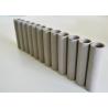 Buy cheap High Porosity Sintered Stainless Steel Filter Cartridge For Fine Bubble Diffusers from wholesalers