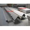 Buy cheap ISO Container angle post support top and bottom corner casting from wholesalers