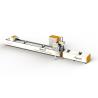 Buy cheap Tube Laser Cutting Machine for Hand Railing Windows Metal Furniture from wholesalers