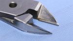 Air Cutter And Air Nippers In Tanac Winding Machine Blades With Tungsten Steel