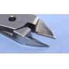 Buy cheap Air Cutter And Air Nippers In Tanac Winding Machine Blades With Tungsten Steel Welding from wholesalers