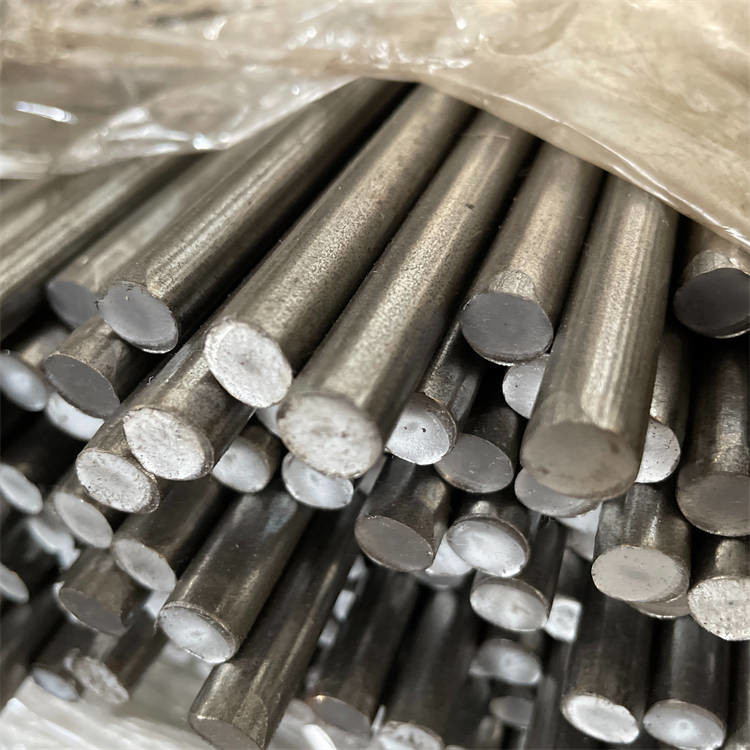 3/8" 3/4" 2 Inch 1035 Steel Bar Suppliers 2.5m-10m ASTM DIN EN C35 1.0501