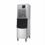UV Sterilization Ice Maker Machine Small Frost Free Silent Disassembly Free