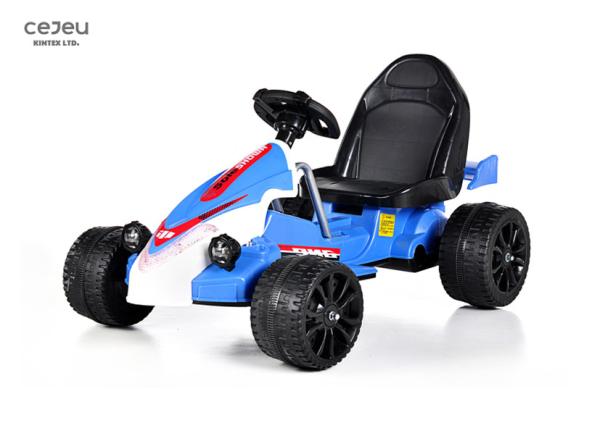 Buy cheap Remote Control 6v Go Kart For 5 Year Olds from wholesalers