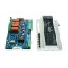 Buy cheap 0-10V Lighting Control Module 100mA Per Channel 2.5 Watt With Standard DIN Rail from wholesalers