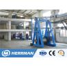 Buy cheap Rubber CV Line Cable Extruder Machine , Natural Rubber Extruder Machine from wholesalers