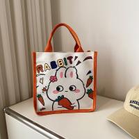 Buy cheap Winnie The Pooh Rubber Stamp Shopping Bag Kiki Titi Cartoon Shoulder Canvas product