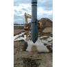 Buy cheap 180kw Vibro Compaction Piling Electric Device For Ground Improvement from wholesalers