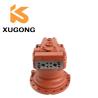 Buy cheap Excavator Pump Parts DH225 Excavator Swing Motor M2X150-16T Excavator Replcement Parts from wholesalers