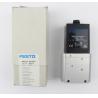 Buy cheap Festo MPPE-3-1/8-6-420-B Proportional Pressure Control Valve Pneumatic Connection G1/2 from wholesalers