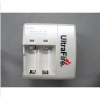 Buy cheap White UltraFire WF-138A LIR123A/16340 / cr123a Li-ion Battery Charger product