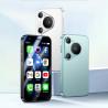 Buy cheap 3G Mini Smart Android Phone P70 Pro Max MTK6580M CPU 2000mAh Battery 3"Screen from wholesalers