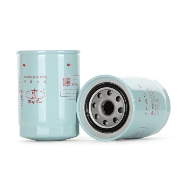 Buy cheap 60212876 HH166-43560 Fuel Filter Element Kit Fit RC598 SY55 KX183 KX185 from wholesalers