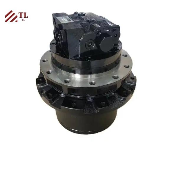 Buy cheap 9233692 9281921 9281920 9244944 Hydraulic Travel Motor for Crawler Excavator 100% - from wholesalers