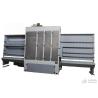 Buy cheap Vertical glass washing machine from wholesalers