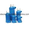 Buy cheap swimming pool,spa,solar heat exchanger shell tube from wholesalers