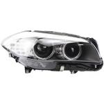 63117343912 Reference NO. 1el011087-711 Head light lamp For 2014 F10 F18 Auto