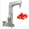 Buy cheap Energy Saving Grain Z Bucket Conveyor With Electric Automatic Operation from wholesalers