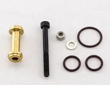 02250045-132 TD Blow-off Valve Repair Package Sullair Air Compressor Equipment